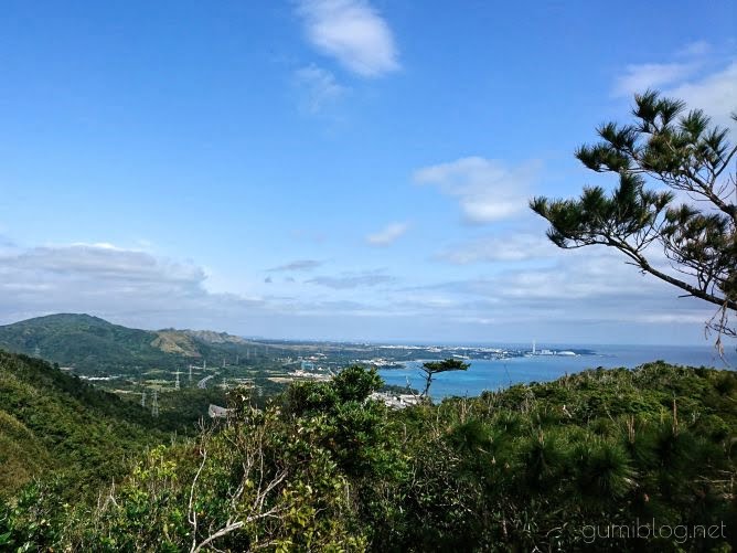 沖縄で山登り【石川岳（いしかわだけ）】