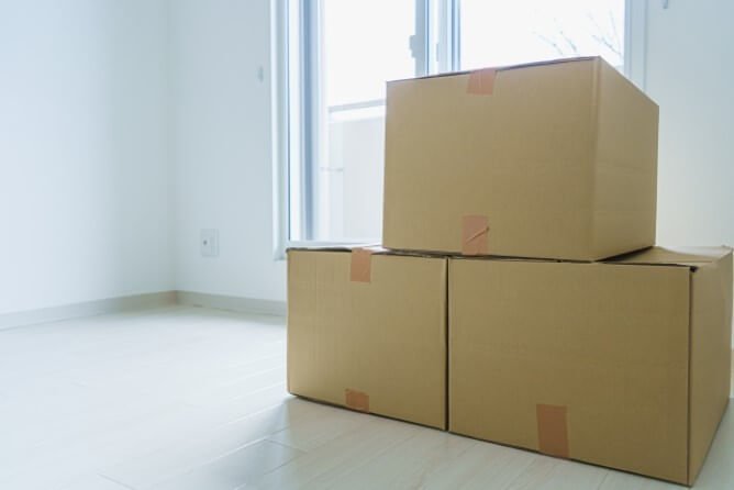 沖縄の引っ越し業者で安いのはどこ?沖縄県内で引越した私の口コミ