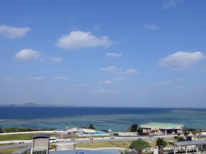 美ら海水族館すぐの海3選 エメラルドビーチ等歩いて行ける穴場の海 沖縄旅行 観光から移住生活までグミブログ