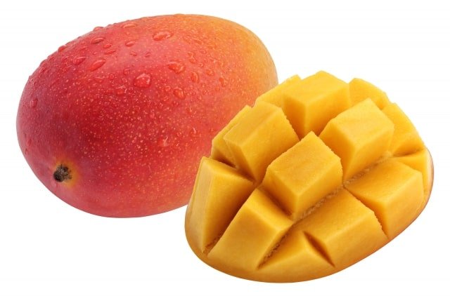 沖縄の果物など「旬の食べ物」9選！マンゴー・グルクンなど
